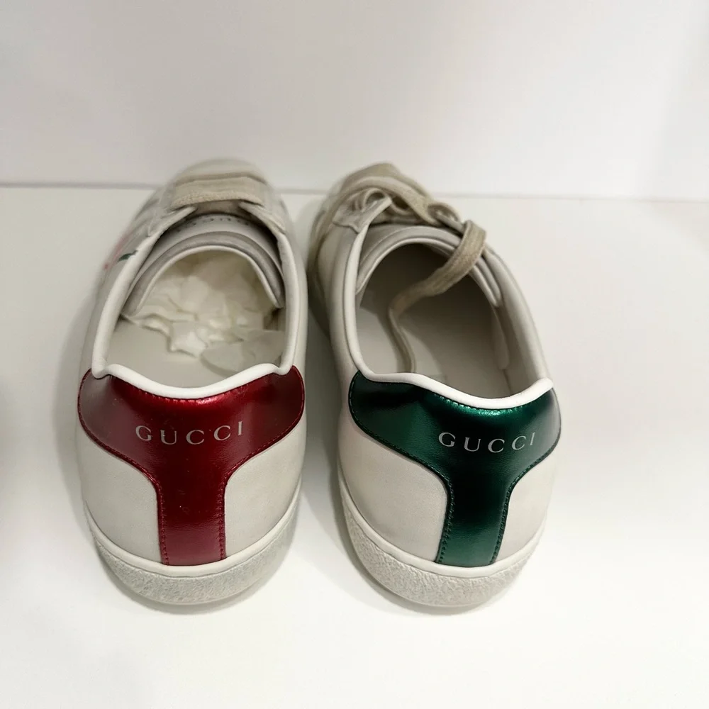 Gucci new box